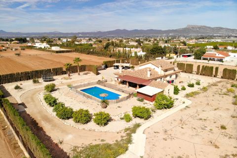Villa i Lorca, Murcia, Lorca - € 425.000 | Ref: 2267-VL - foto 2